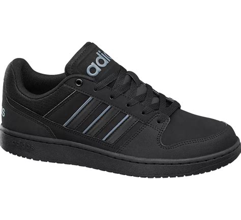 adidas sneaker herren schwarz deichmann|adidas schuhe deichmann.